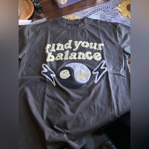 Broken Planet Find Your Balance